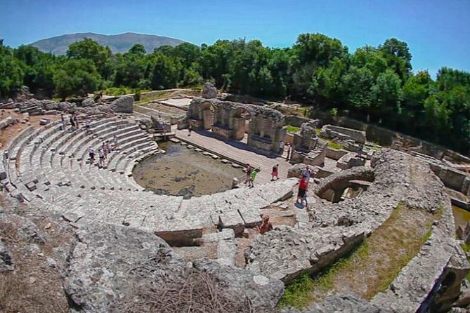 Albanian Adventure Day Trip From Corfu Review
