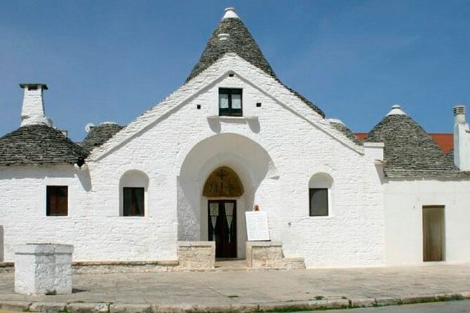Alberobello – Unusual and Instagrammable Trulli – Urban Trail