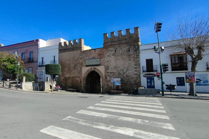 Alchemist Quest Experience in Tarifa