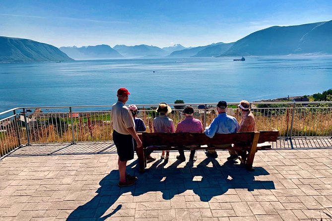 Alesund Private Excursion Viking’S Islands