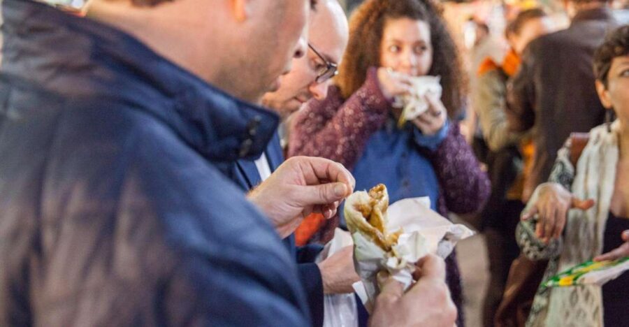 Alexandria Food Tour