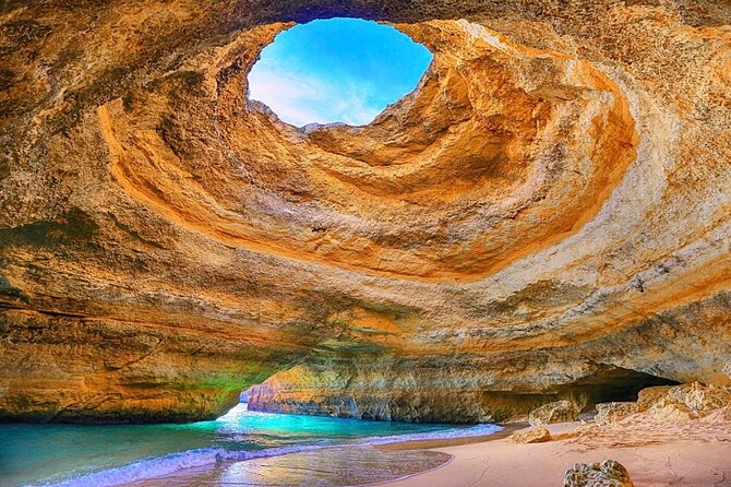 Algarve 2 Days Private Tour, Vicentine Coast & Benagil Caves