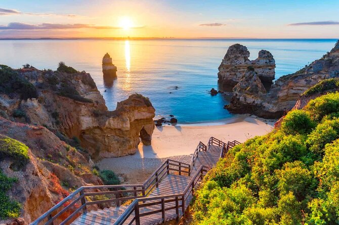 Algarve Hotels to Faro Airport Transfer Review