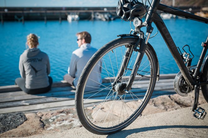 All Around Oresund (Self-Guided)
