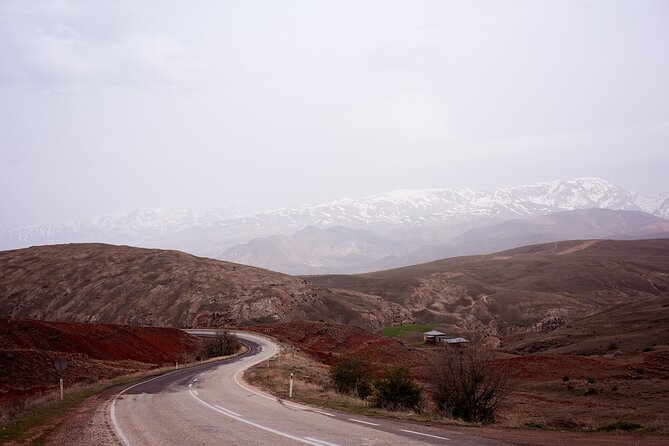 All-Inclusive Private Guided 2-Day Tour of Kemaliye From Erzincan - Exploring Kemaliyes Architectural Gems