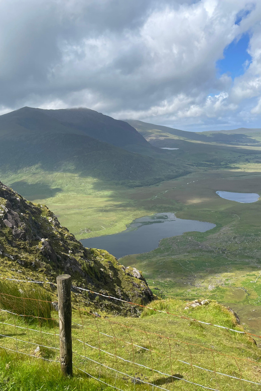 All Ireland Tour, Create Your Own Tour of Ireland
