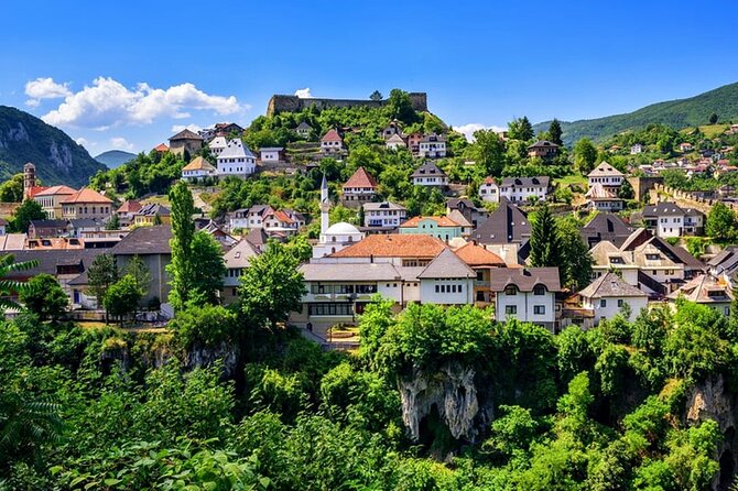 All Seasons 13 Days Bosnia Discovery Non-Touristy Places Tour From Tuzla - Inclusions