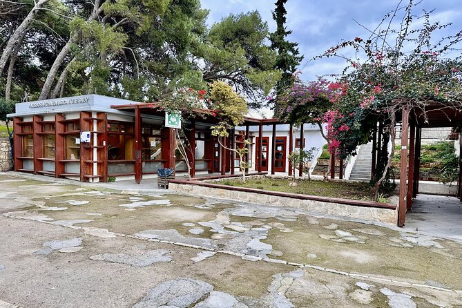All Year Tour to Knossos Palace & Heraklion From Chania-Rethymno