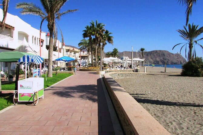 Almeria Like a Local: Customized Private Tour