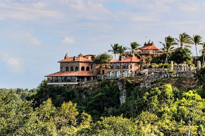 Altos De Chavón Day Tour From La Romana
