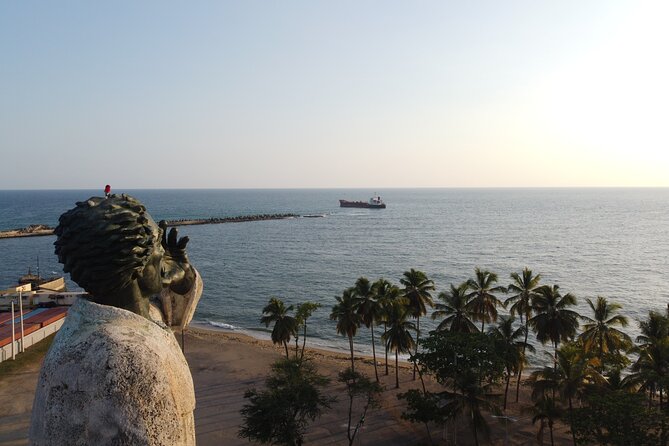 Altos De Chavón: Half Day Tour From Punta Cana