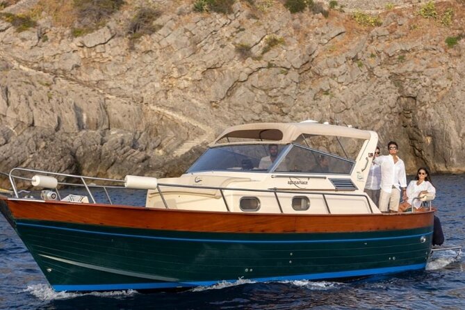 Amalfi Coast Experience