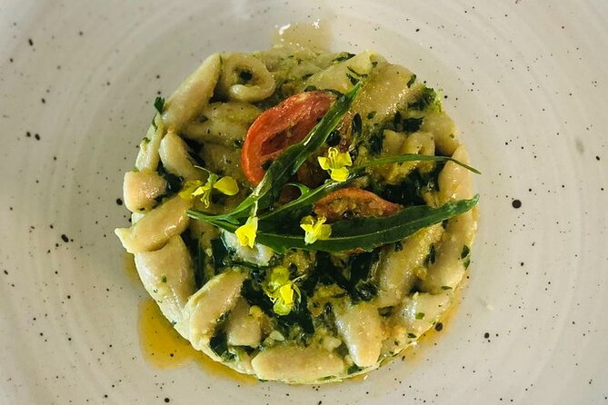 Amalfi Coast: Small Group Market Tour & Cooking Class in Praiano - Discovering Praianos Local Market