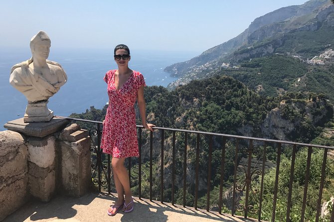 Amalfi Coast – the Scenic Drive Along the Most Breathtaking Road