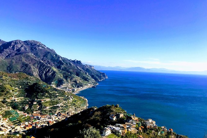 Amalfi Coast With a Local