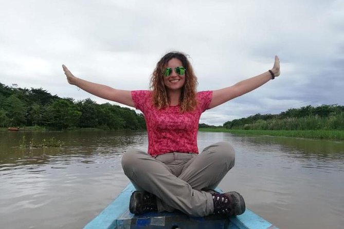 Amazing Amazon 2Days 1Night – Amazon Wonder Expeditions