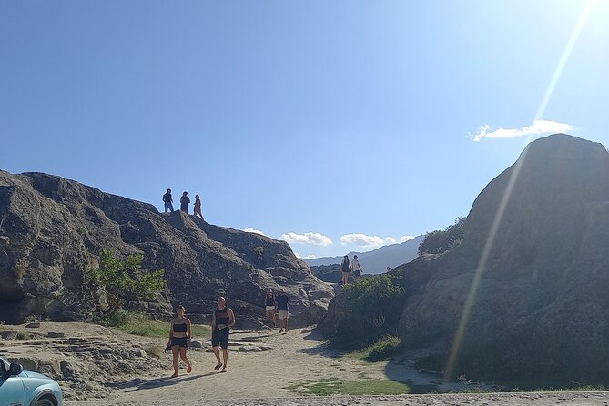 Amazing Morning Meteora Monasteries Tour - Pickup Information