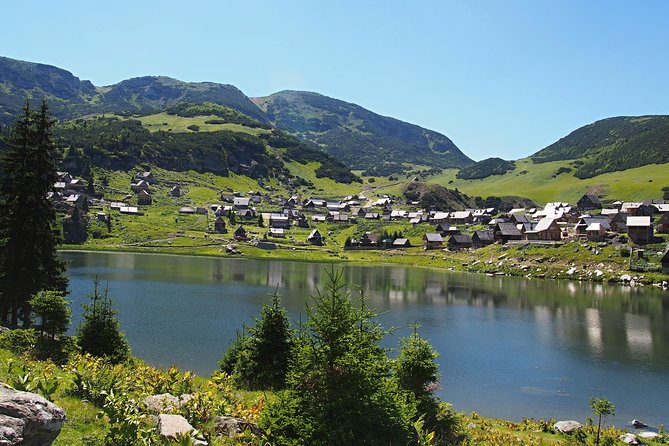 Amazing Prokoško Lake – Full Day Tour