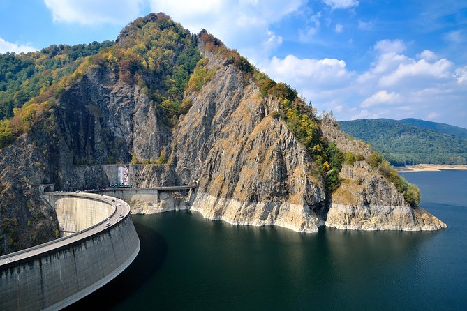 Amazing Romania – Seven Day Private Tour From Bucharest