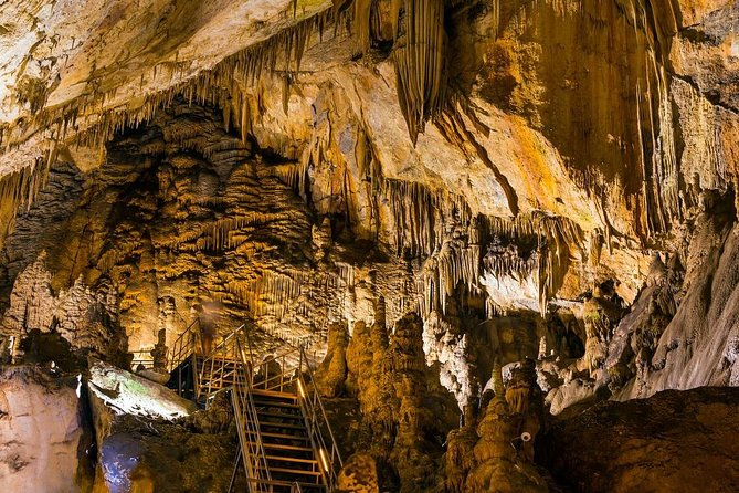 Amazing Sapadere Canyon and Goblins Cave With Village Visit