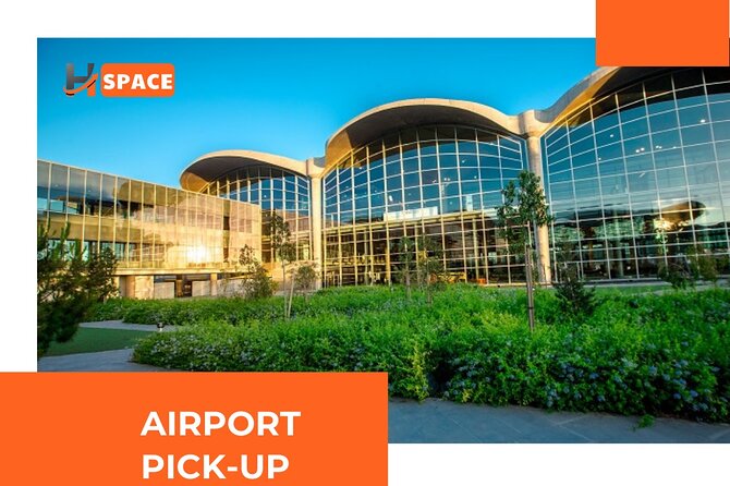 Amman Airport Private Transfers