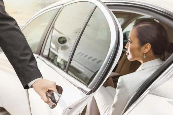 Amman Airport Transfer To/From Multi Destinations