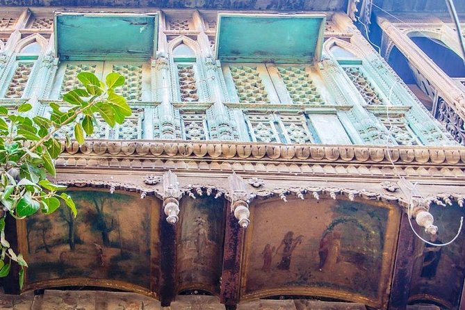 Amritsar Heritage Walk