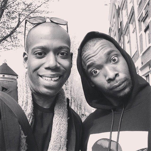 Amsterdam Green Scene: A Private Cannabis Tour - Tour Pricing and Details