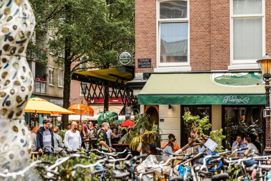 25 Best Drinking Tours In Amsterdam