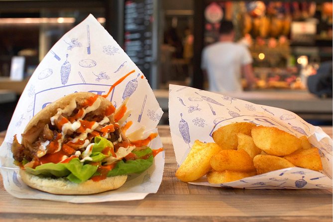 Amsterdam Private Food Tour: Tastiest Treats With a Local 100% Personalized - Tour Overview