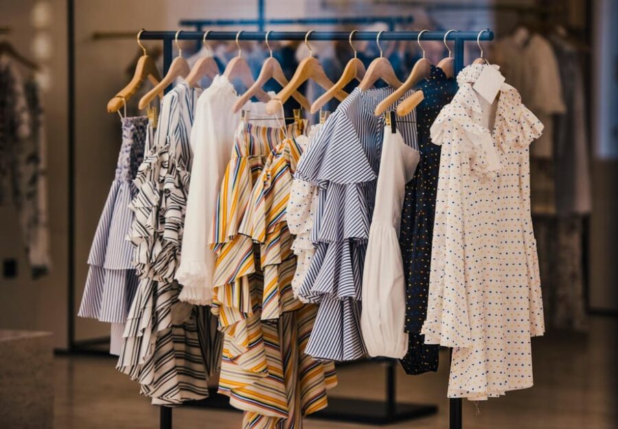 Amsterdam : Unique Shopping Experience for Girlfriends