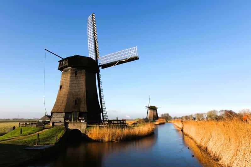 5 Best Tours In Alkmaar