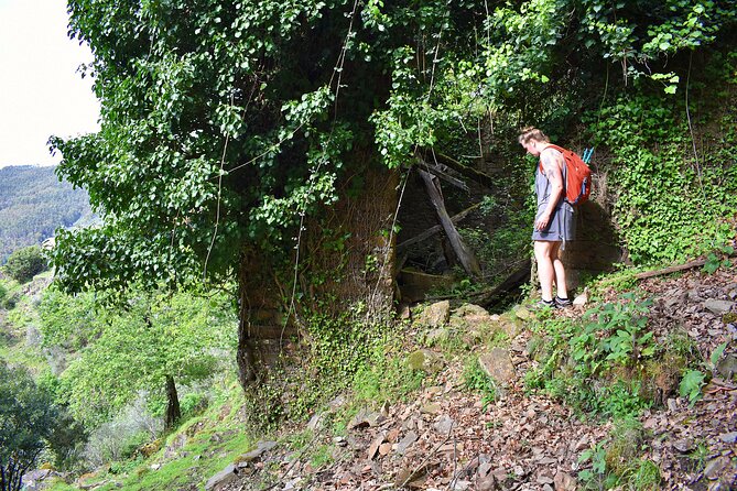 An Adventure Through the Schist Villages of Lousã (With Walk)