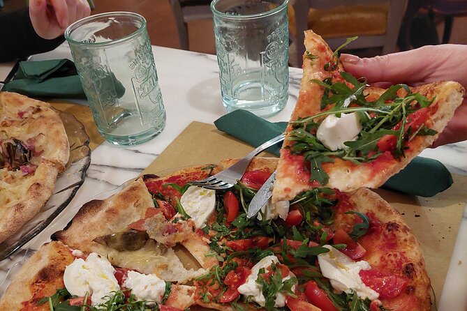 An Authentic Food & Wine Tour With a Sommelier in Pisa