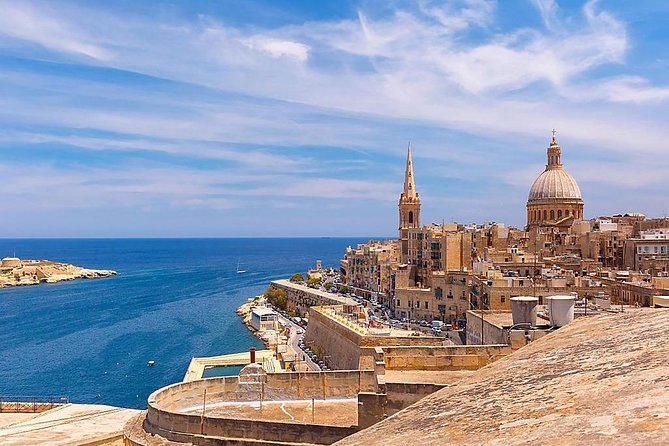 An Insiders Malta VIP Tour