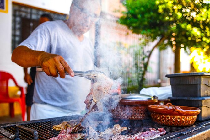 An Untouristed Taco Adventure With Vallarta Eats Tours