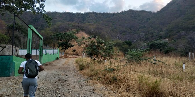 Ancestral Trekking Granate – Santa Marta