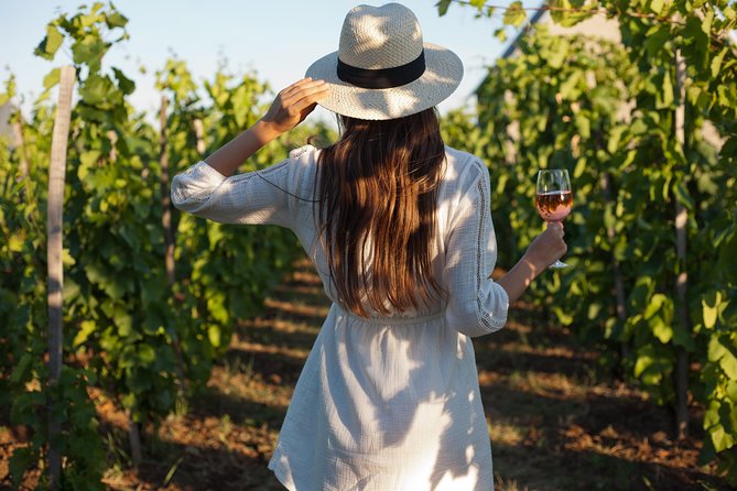 Ancient Cappadocias Wine Tasting - Private Tour - Overview of the Tour