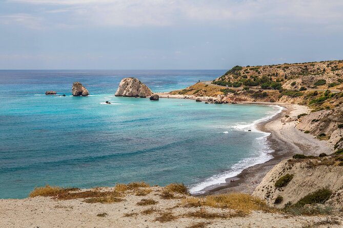 Ancient Kourion Tour With Paphos Town From Limassol - Tour Overview