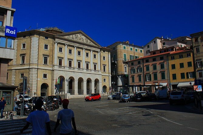 Ancona Like a Local: Customized Private Tour