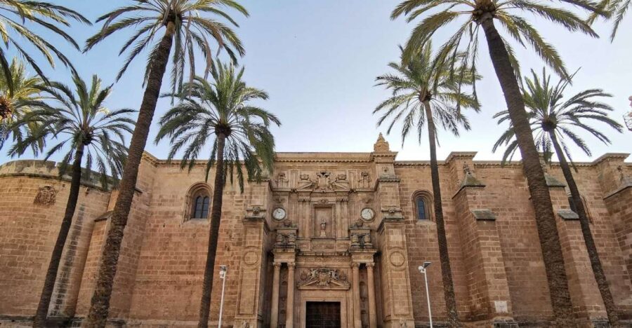 7 Best Guided Tours In Almeria
