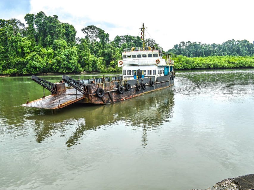 2 Best Tours In Port Blair