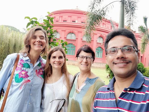 Anglo Mysore Heritage Walk in Bangalore