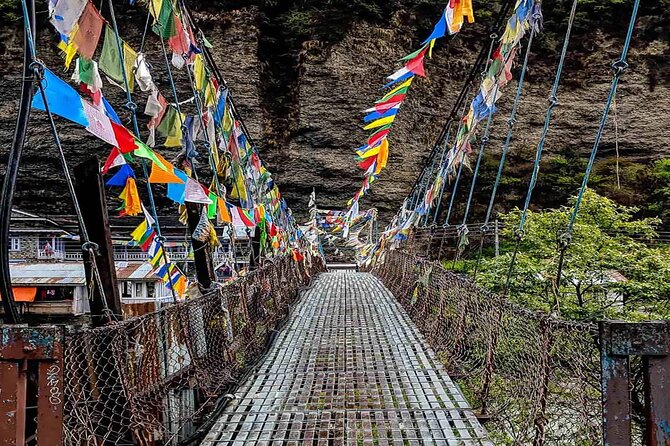 Annapurna Circuit Trek
