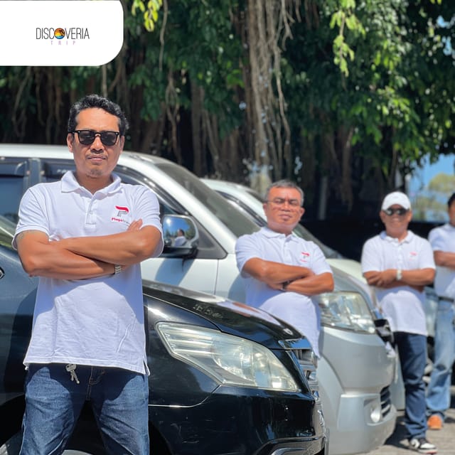 Another Paradise Nusa Penida Tour