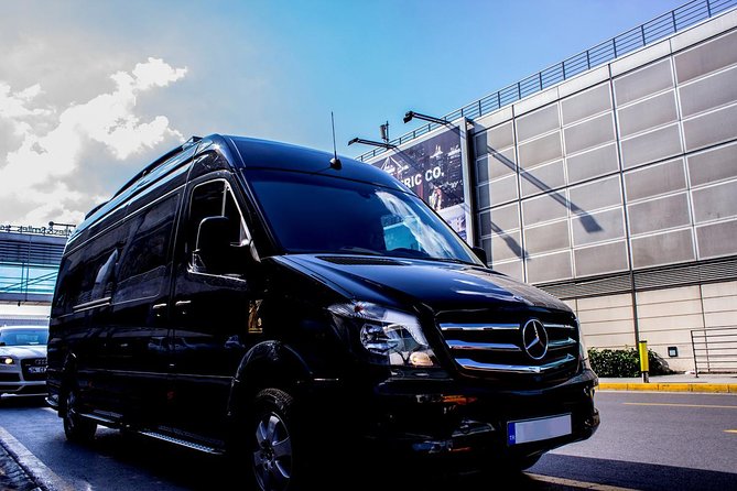 Antalya Airport (AYT) to Gundogdu Transfer – Private Minibus