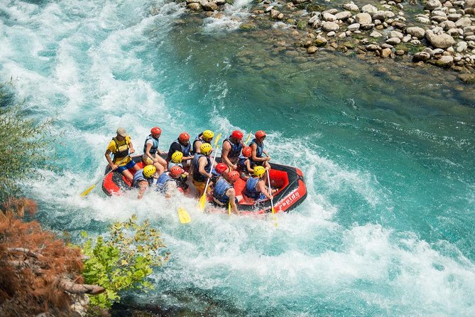 12 Best Tours In Antalya Province