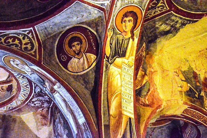 Antalya to Cappadocia 2 Days 1 Night Tours With Hotel - Tour Highlights