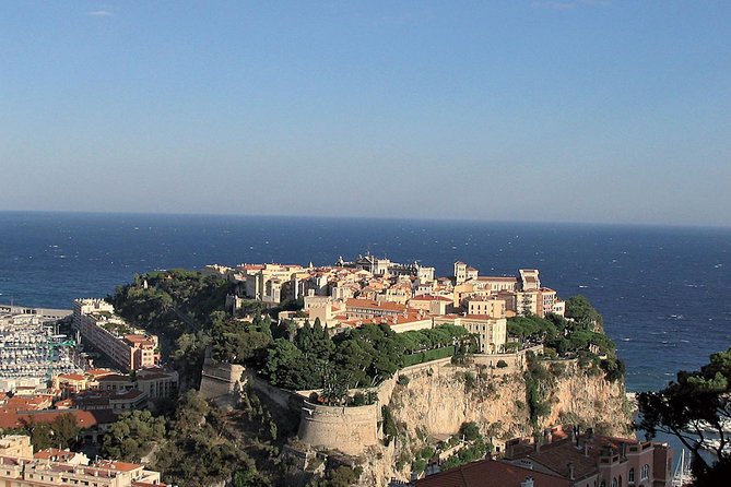 Antibes, Cannes, Eze, and Monaco Tour Review