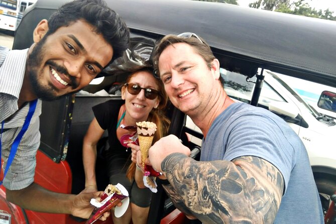 Anuradhapura To Sigiriya Day Tour